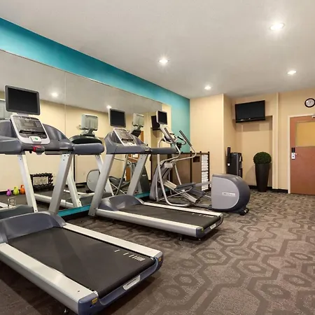 Fairfield Inn & Suites Amarillo West/Medical Center